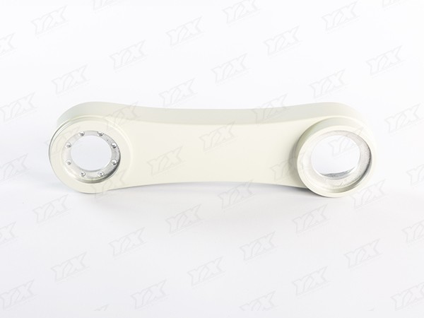 醫(yī)療器械長關節(jié)臂鋁壓鑄件