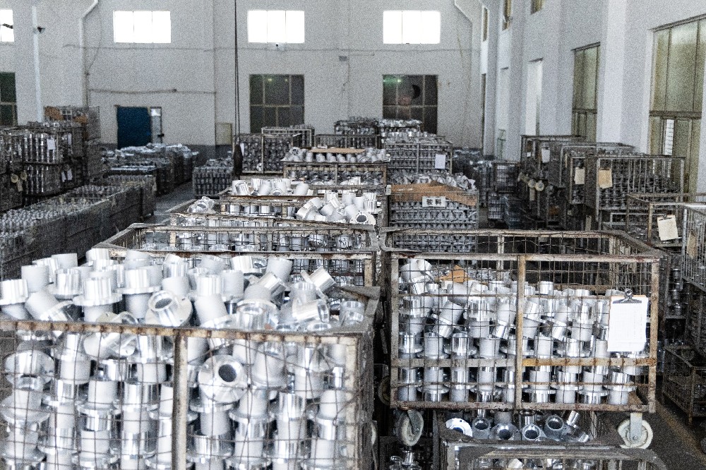 鋁合金在鋁壓鑄配件制造中有哪些優(yōu)勢(shì)？