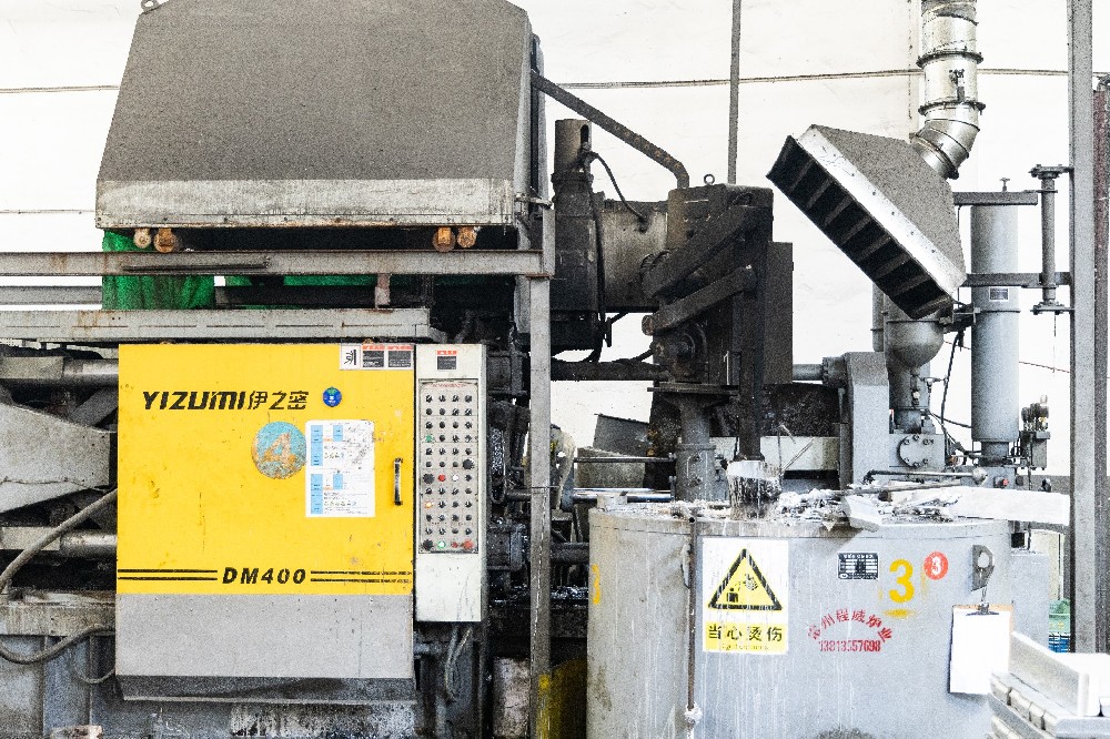 鋁壓鑄成型工藝對汽車性能的提升有哪些作用？