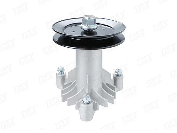 邁向智能化時(shí)代，高性能園林機(jī)械配件引領(lǐng)行業(yè)發(fā)展