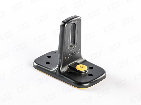 鋁合金壓鑄技術(shù)助力光伏支架配件升級(jí)，提升能源設(shè)施穩(wěn)定性