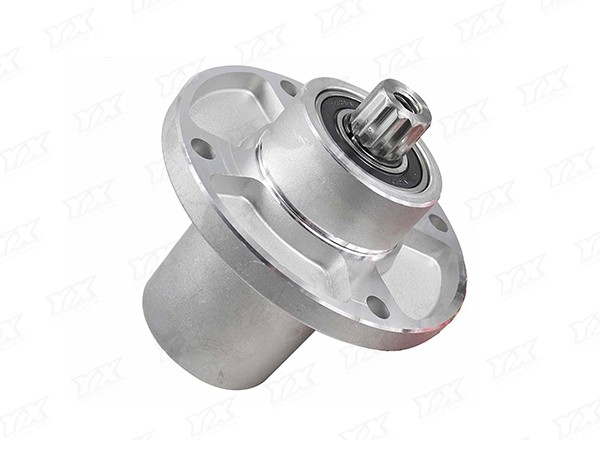 園林機械配件市場迎來技術(shù)創(chuàng)新潮，提升作業(yè)效率成焦點