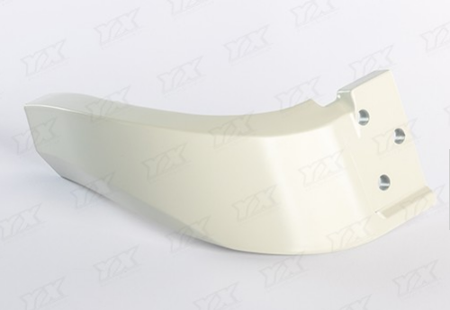 高精度壓鑄件需求增長，推動制造業(yè)供應(yīng)鏈優(yōu)化