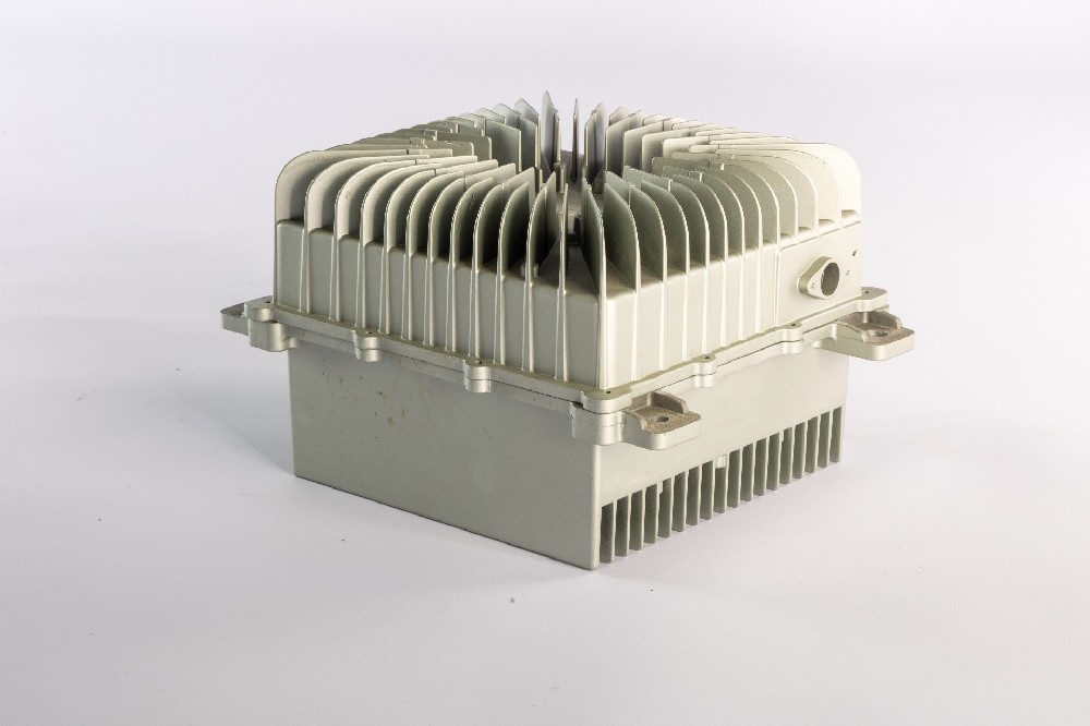 為何越來越多的企業(yè)選擇鋁壓鑄替代傳統(tǒng)工藝？