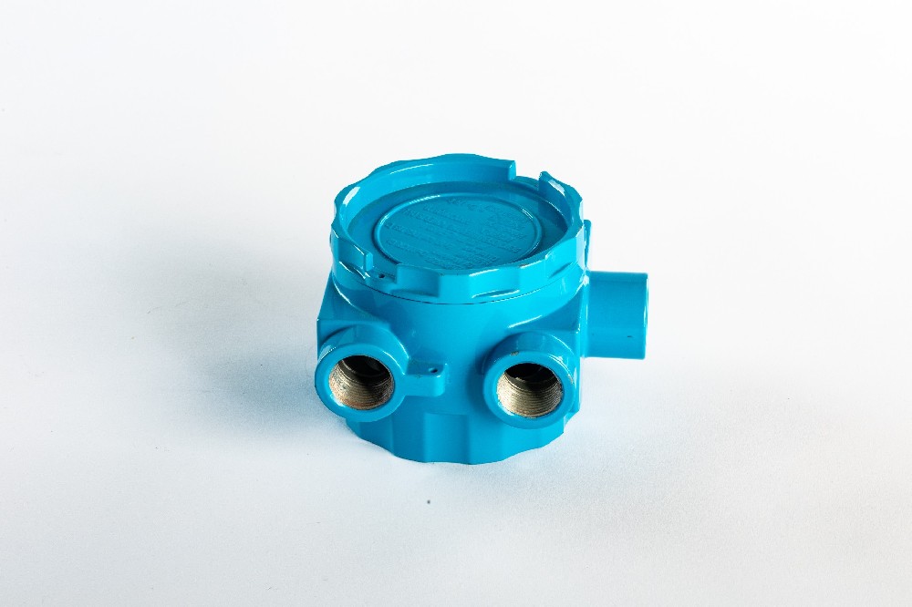 鋁合金壓鑄件表面出現(xiàn)氣孔是什么原因？