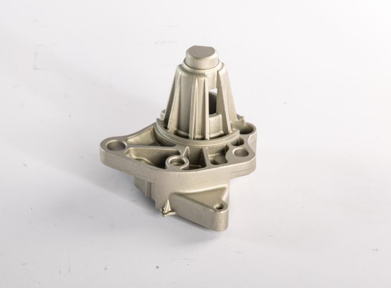 新能源汽車輕量化趨勢(shì)下，鋁壓鑄件能否成為主流選擇？