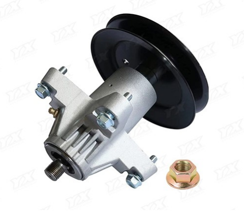 為何越來(lái)越多的企業(yè)選擇鋁合金壓鑄替代鋼制部件？