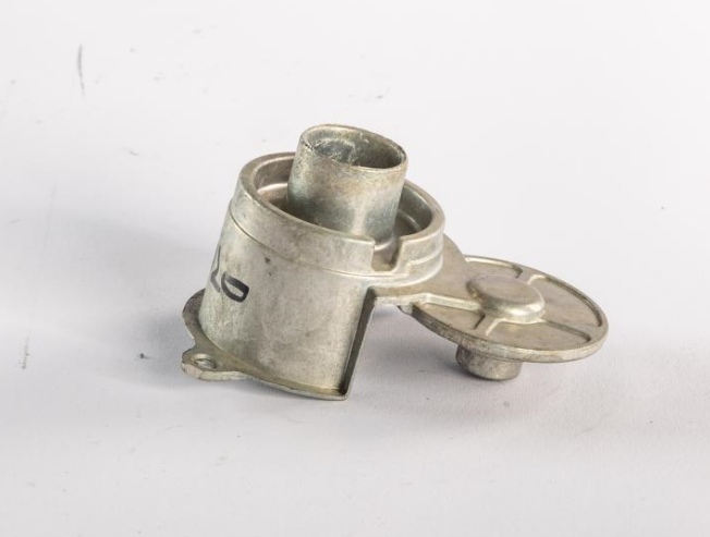 鋁壓鑄加工行業(yè)：新興市場機遇涌現(xiàn)，前景無限