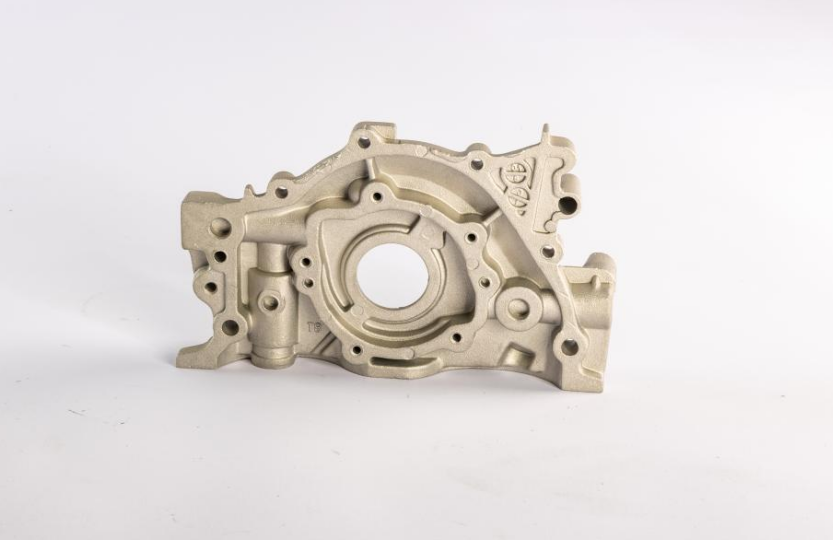 鋁壓鑄件產(chǎn)品的表面處理方式有哪些選擇？