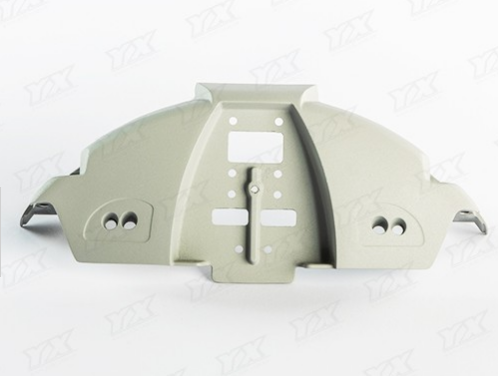 為什么鋁壓鑄件比傳統(tǒng)金屬件更受市場歡迎？