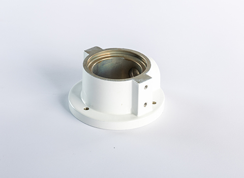 防爆鋁壓鑄件在石油化工領(lǐng)域有哪些關(guān)鍵優(yōu)勢？