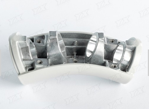 為什么醫(yī)療鋁壓鑄模具壽命存在明顯差異？