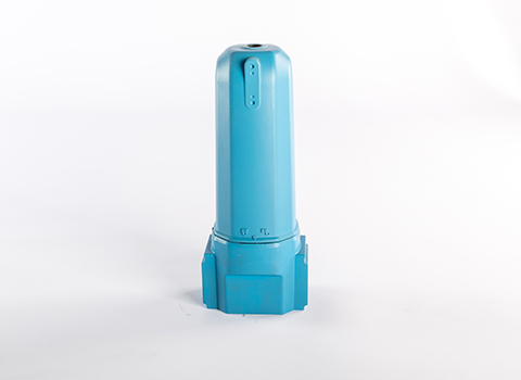 如何選擇過濾器鋁壓鑄件廠家，才能確保批量供貨的穩(wěn)定性？