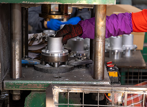 鋁壓鑄過(guò)濾殼體在高溫環(huán)境下如何保持穩(wěn)定性？