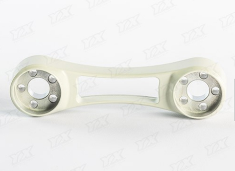 醫(yī)療設(shè)備領(lǐng)域?qū)μ胤N鋁合金壓鑄件的需求呈現(xiàn)哪些新特點？