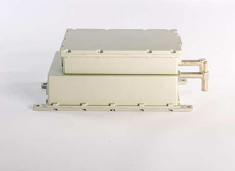 電機(jī)殼體鋁壓鑄件散熱效果不好怎么改進(jìn)？