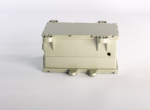 鋁合金壓鑄件為何需要進行T6熱處理？