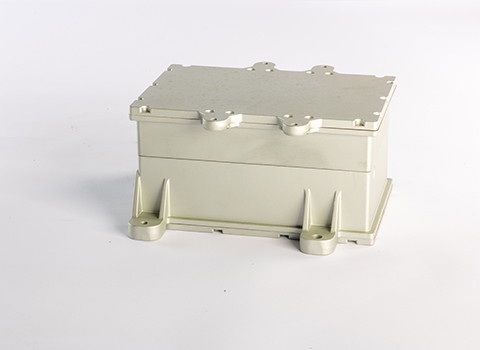 新能源汽車(chē)青睞哪些鋁壓鑄部件？