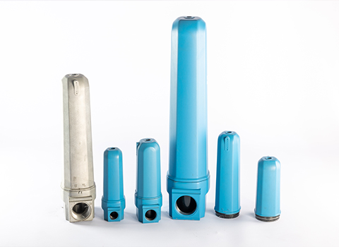 過濾器鋁壓鑄生產(chǎn)過程如何實現(xiàn)質(zhì)量全程追溯？