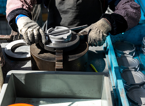 鋁合金壓鑄件缺料是什么原因造成的？