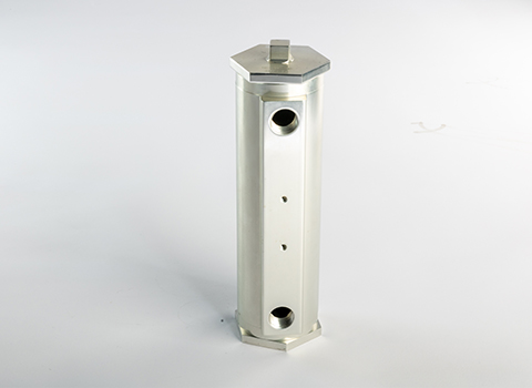 汽車鋁壓鑄件在高溫環(huán)境下如何保持性能？