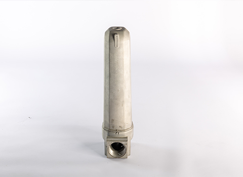 為什么越來越多的機油濾選擇鋁壓鑄底座？