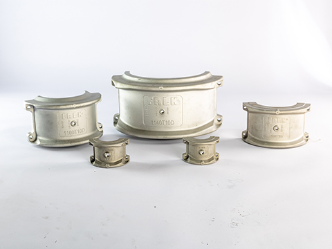 為何您的聯(lián)軸器殼體鋁壓鑄件使用壽命遠低于預(yù)期？