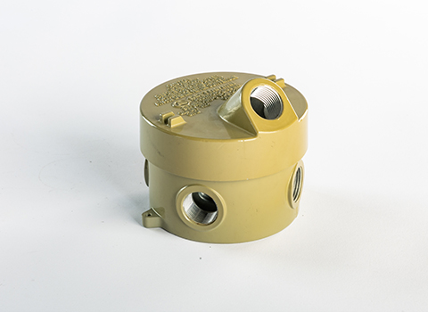 防爆殼體鋁壓鑄件氣密性測(cè)試不合格怎么解決？