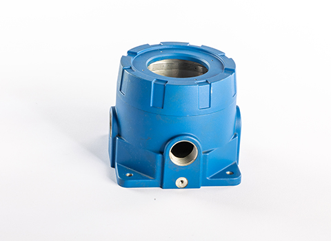 精密鋁合金壓鑄如何保證微孔結(jié)構(gòu)完整性？