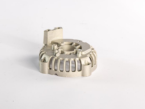 鋁合金壓鑄件在運動部件中的應用要注意什么？