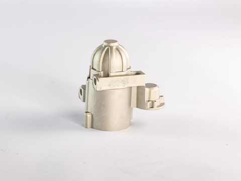 為什么鋁合金壓鑄需要專業(yè)的模具設(shè)計？