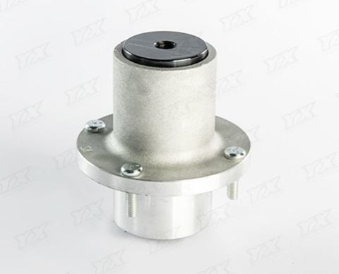 園林機(jī)械配件為何多用鋁壓鑄工藝？