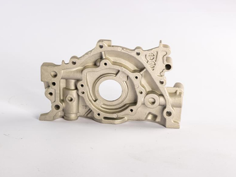 鋁合金壓鑄件日常使用需要注意什么？