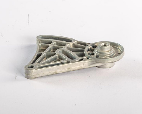 如何通過(guò)鋁壓鑄工藝改善張緊器的疲勞壽命？