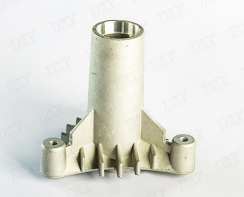 鋁壓鑄與其它鑄造工藝（如砂鑄、低壓鑄造）的對比分析