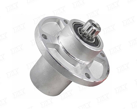 為何您的園林機(jī)械鋁壓鑄件生產(chǎn)效率遲遲無法提升？