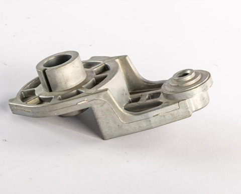 張緊器鋁壓鑄件生產(chǎn)過(guò)程中，如何保證批次質(zhì)量的一致性？